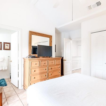Tropical Breeze Apartment South Padre Island Cameră foto