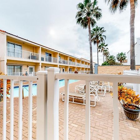 Tropical Breeze Apartment South Padre Island Cameră foto