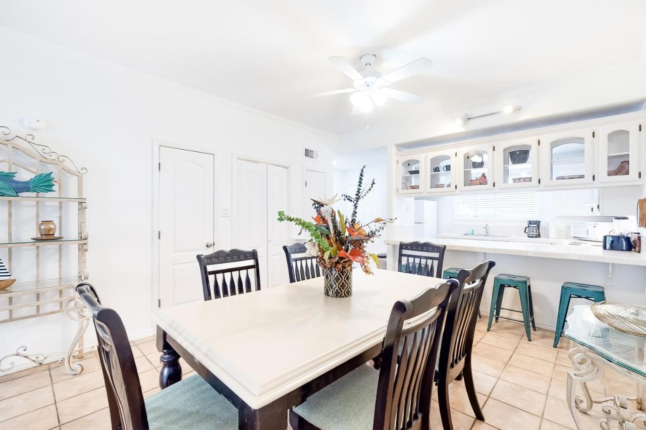 Tropical Breeze Apartment South Padre Island Cameră foto