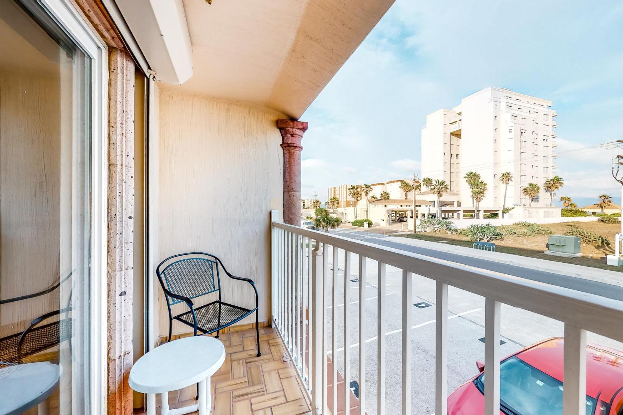 Tropical Breeze Apartment South Padre Island Cameră foto