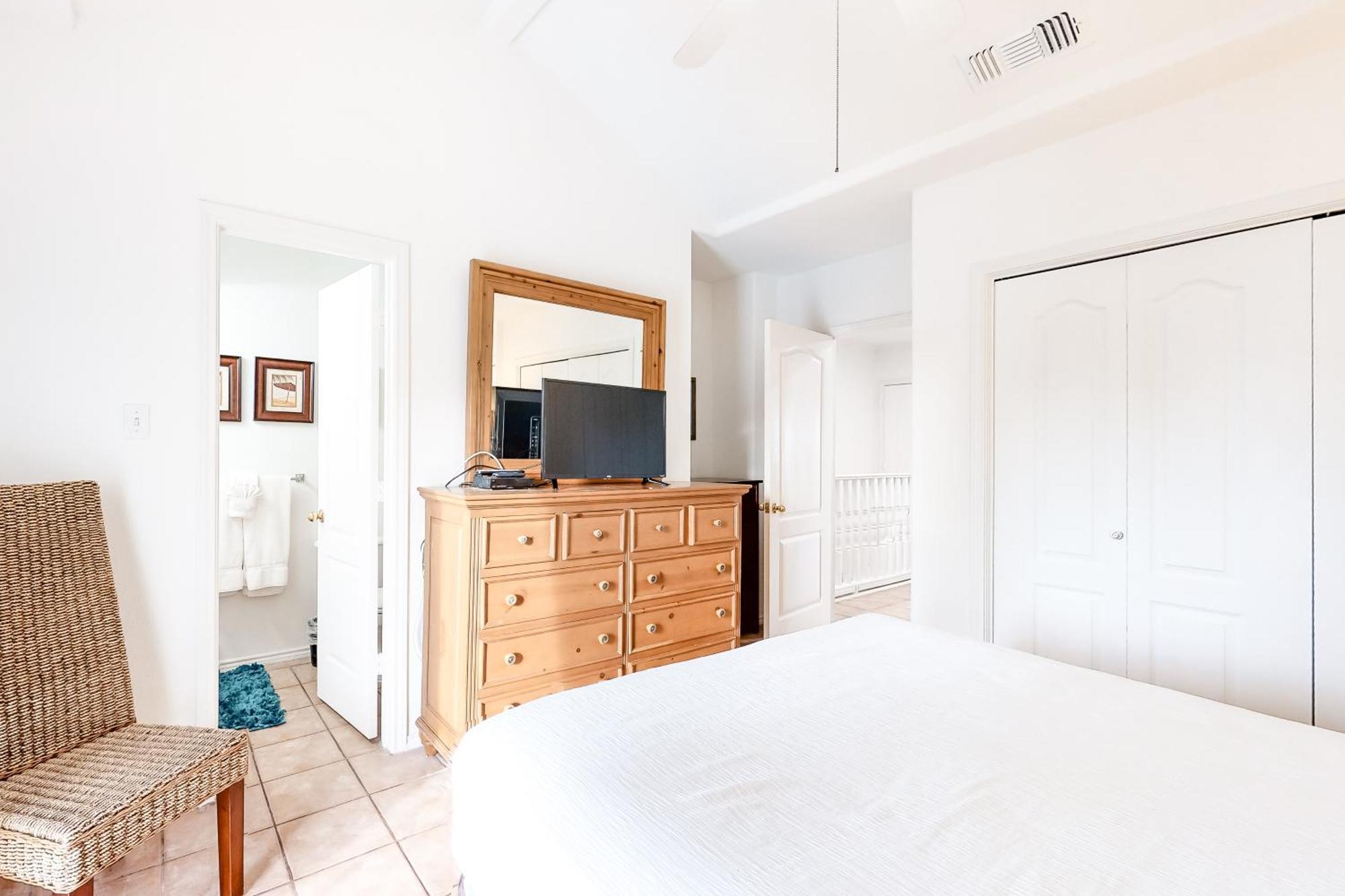 Tropical Breeze Apartment South Padre Island Cameră foto