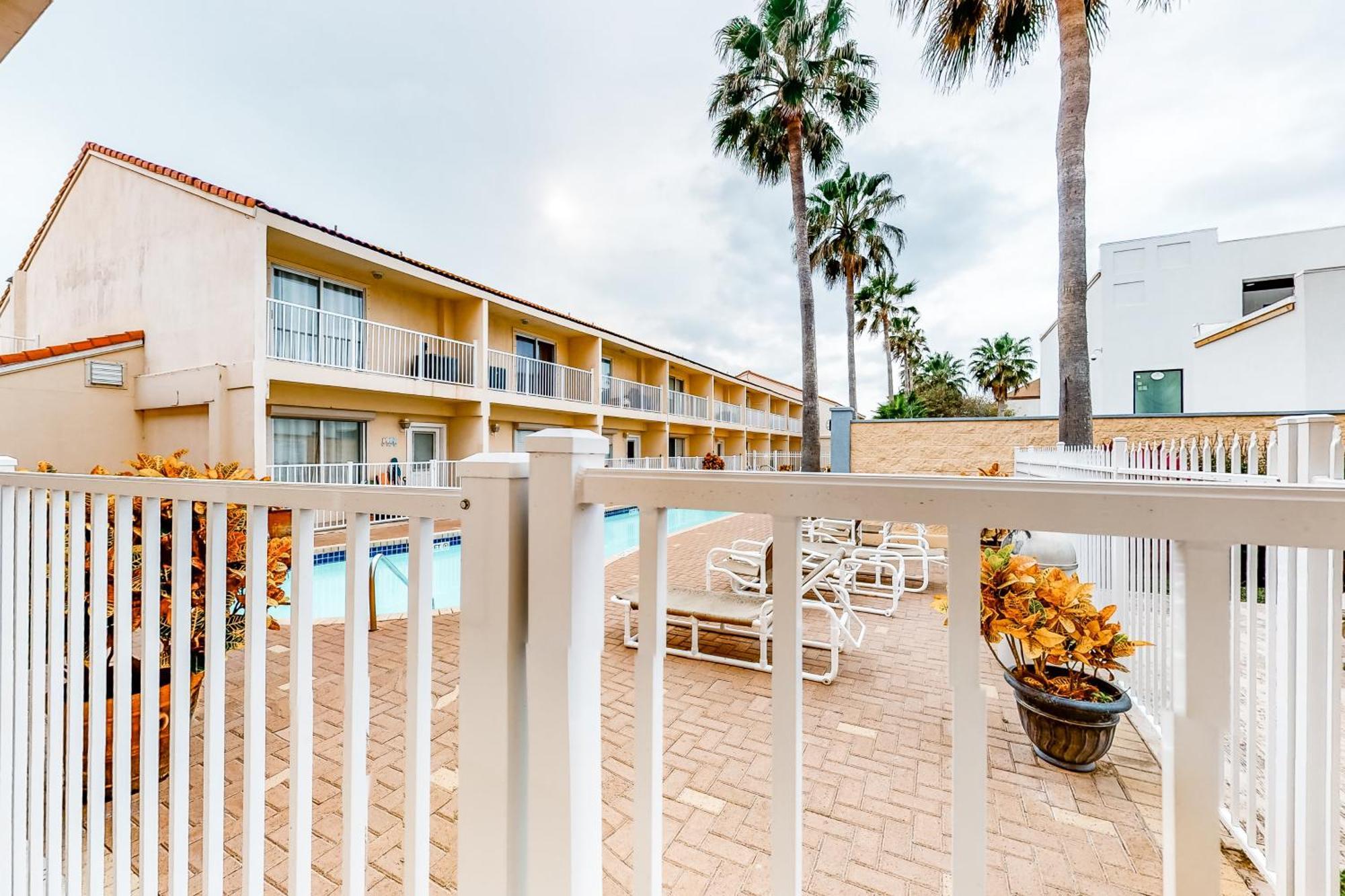 Tropical Breeze Apartment South Padre Island Cameră foto