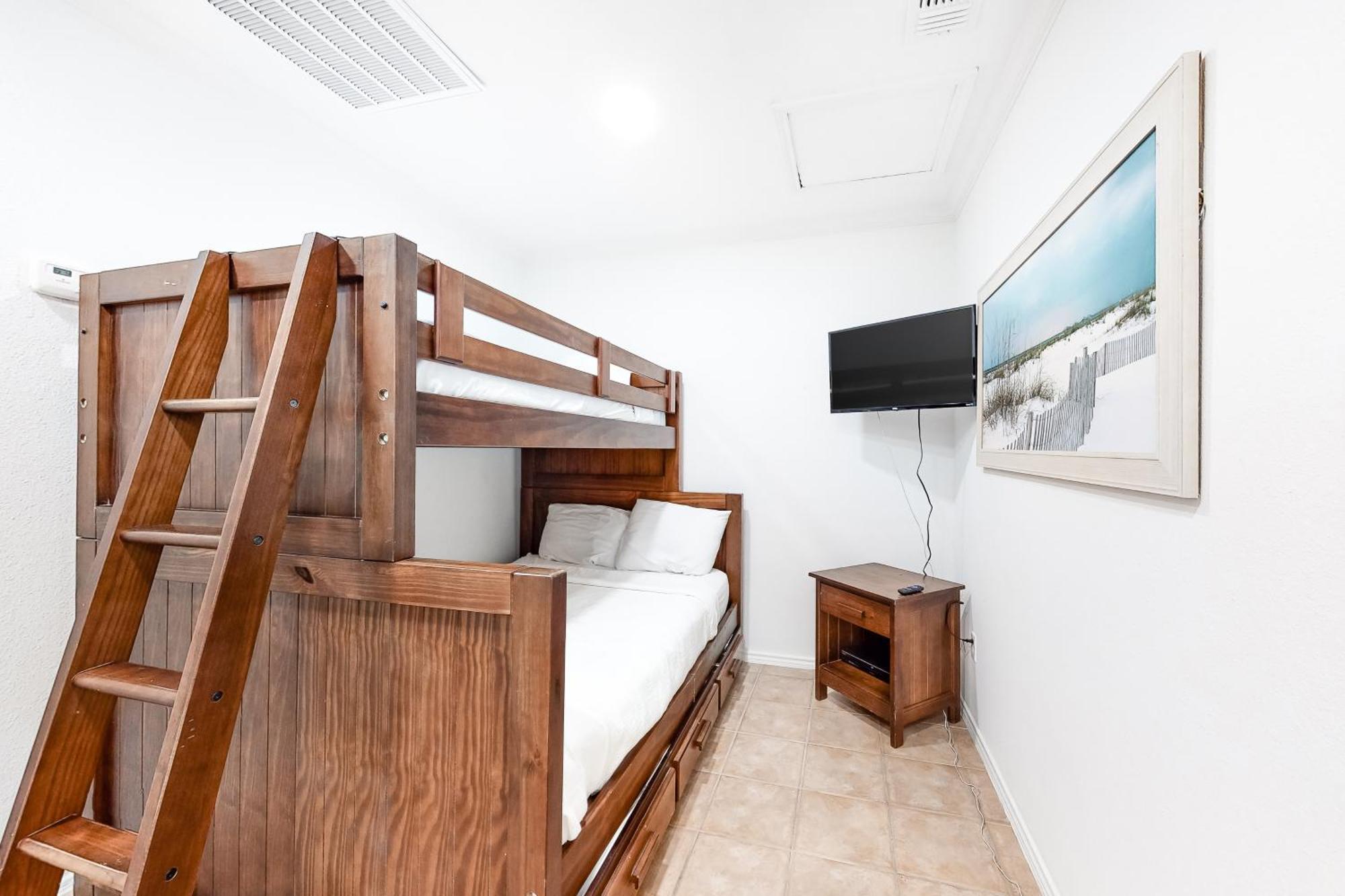 Tropical Breeze Apartment South Padre Island Cameră foto
