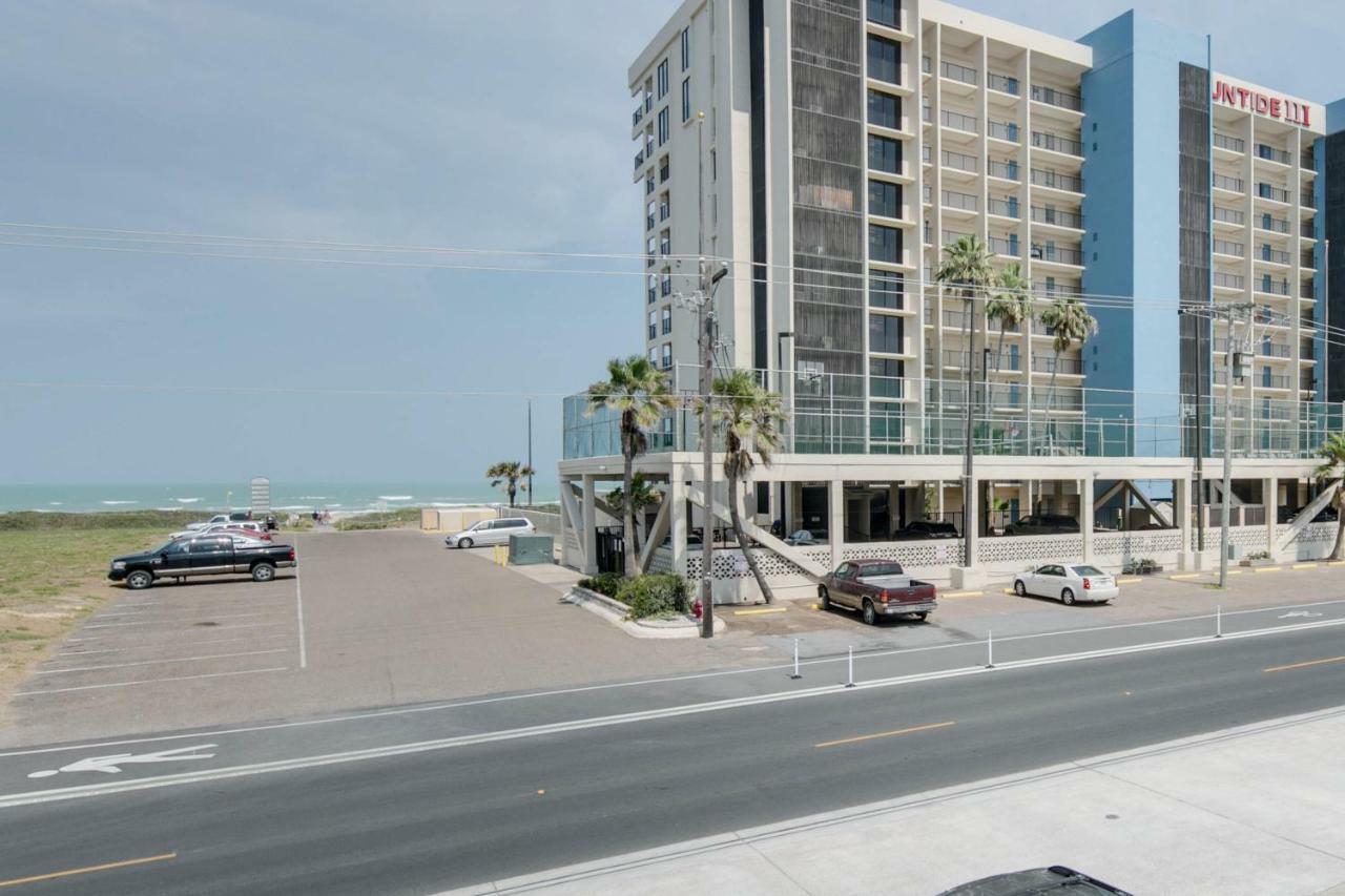 Tropical Breeze Apartment South Padre Island Exterior foto