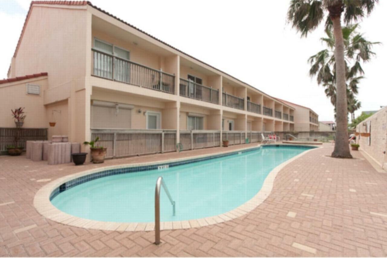 Tropical Breeze Apartment South Padre Island Exterior foto